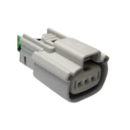 Motorcraft WIRE ASY WPT1261